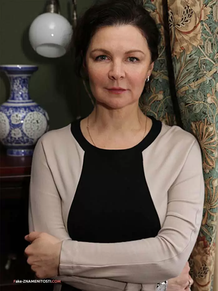 Лика Нифонтова